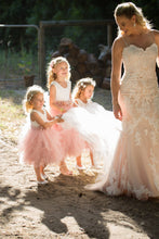 Load image into Gallery viewer, Natalia - Little Miss Lace