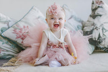 Load image into Gallery viewer, Natalia - Little Miss Lace