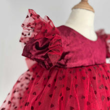 Load image into Gallery viewer, 2-3yr Elena