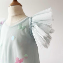 Load image into Gallery viewer, 2-3yr Flutter