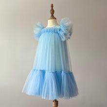 Load image into Gallery viewer, 4-5-6yr Sky