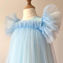 Load image into Gallery viewer, 4-5-6yr Sky