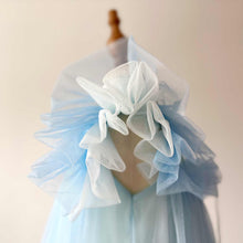 Load image into Gallery viewer, 4-5-6yr Sky