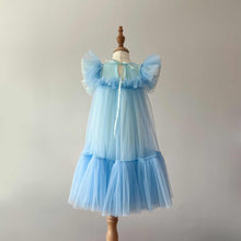 Load image into Gallery viewer, 4-5-6yr Sky