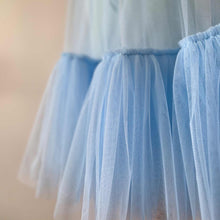 Load image into Gallery viewer, 4-5-6yr Sky