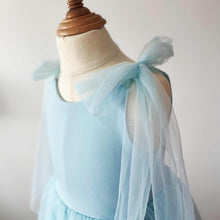 Load image into Gallery viewer, 1-2yr Bluebelle