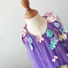 Load image into Gallery viewer, 2-3yr Serenade