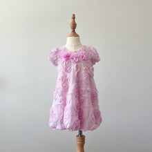 Load image into Gallery viewer, 1-2yr Raspberry Blush