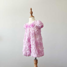 Load image into Gallery viewer, 1-2yr Raspberry Blush