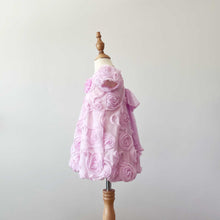 Load image into Gallery viewer, 1-2yr Raspberry Blush