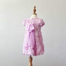 Load image into Gallery viewer, 1-2yr Raspberry Blush