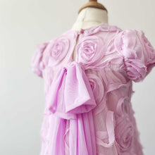 Load image into Gallery viewer, 1-2yr Raspberry Blush