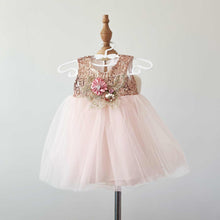 Load image into Gallery viewer, 0-6 month Desert Rose