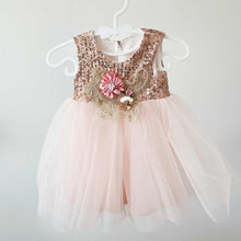 Load image into Gallery viewer, 0-6 month Desert Rose