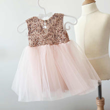 Load image into Gallery viewer, 0-6 month Desert Rose