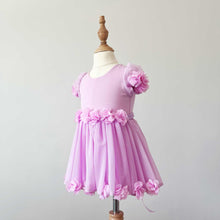 Load image into Gallery viewer, 1-2yr Flutterby