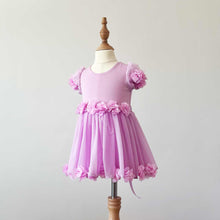 Load image into Gallery viewer, 1-2yr Flutterby