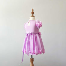 Load image into Gallery viewer, 1-2yr Flutterby