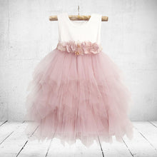 Load image into Gallery viewer, Natalia - Little Miss Lace