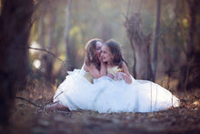 Load image into Gallery viewer, Aurora - Little Miss Lace