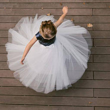 Load image into Gallery viewer, Aurora Marine - Little Miss Lace