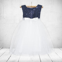 Load image into Gallery viewer, Aurora Marine - Little Miss Lace