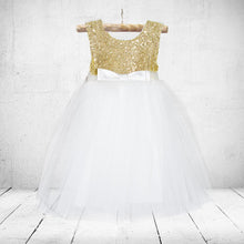 Load image into Gallery viewer, Aurora Gold - Little Miss Lace