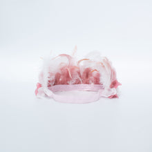 Load image into Gallery viewer, Boho Beauty Feather Crown