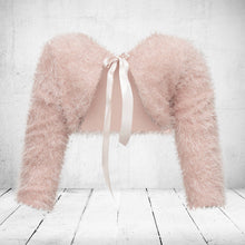 Load image into Gallery viewer, Blush Bolero