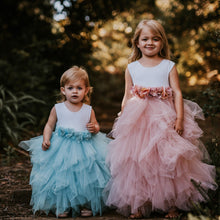 Load image into Gallery viewer, Purple Pia - Little Miss Lace