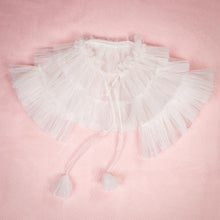 Load image into Gallery viewer, Nessa-in-White