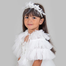 Load image into Gallery viewer, Nessa-in-White