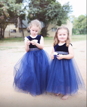 Load image into Gallery viewer, Diana - Little Miss Lace