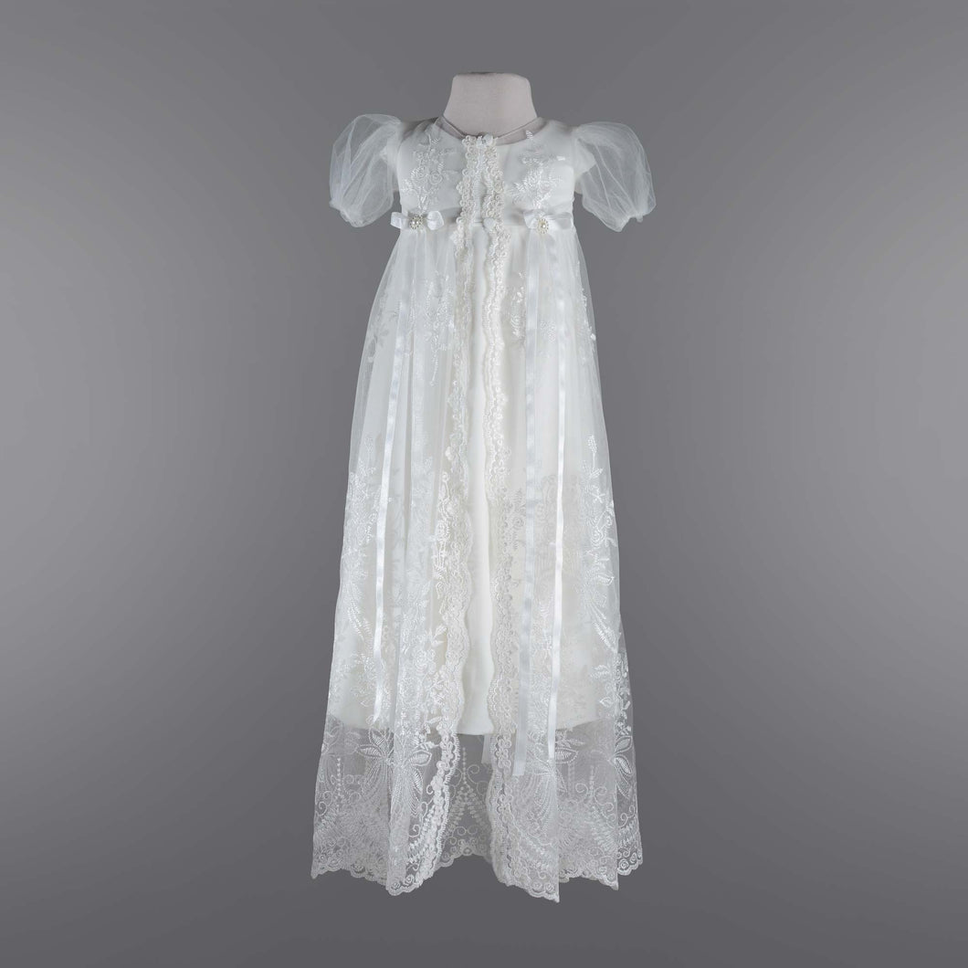 Chloe double maxi