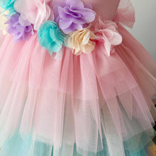 Load image into Gallery viewer, 2.5 -4yr Rainbow
