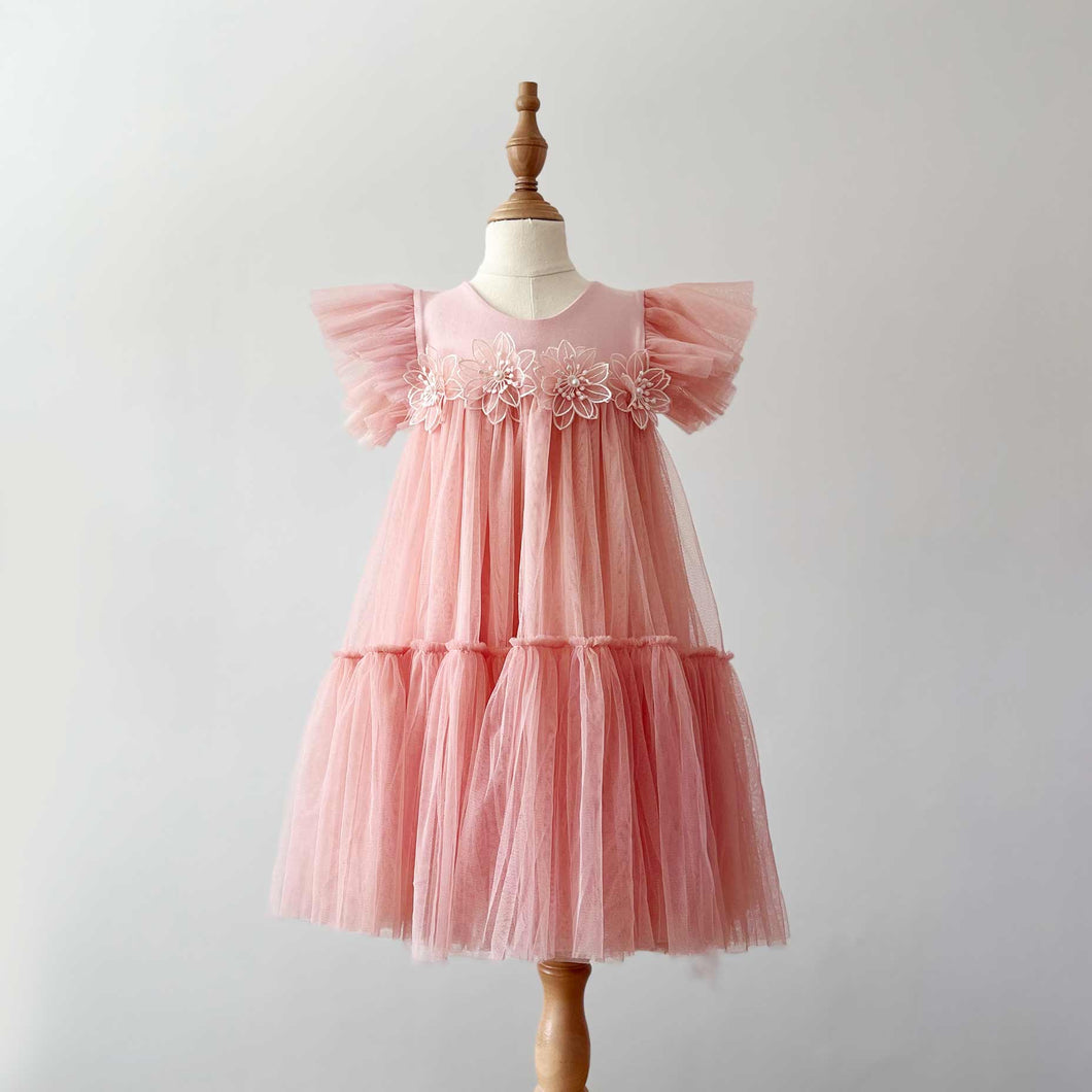 5-6yr Amelie