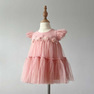 3-6 month Taffy