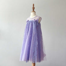 Load image into Gallery viewer, 3-4yr Violet
