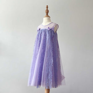 3-4yr Violet