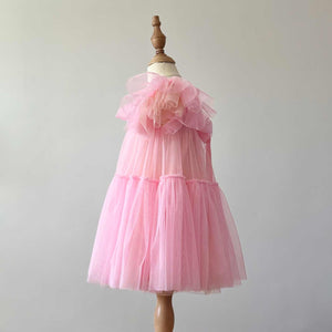 3-4yr Cottoncandy