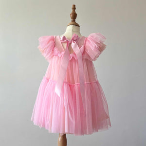 3-4yr Cottoncandy
