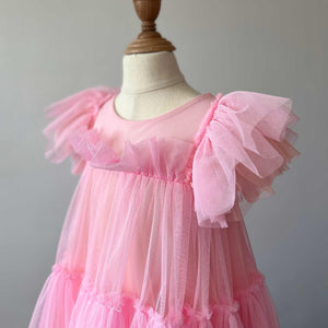 3-4yr Cottoncandy