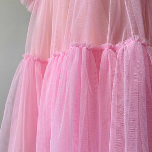 3-4yr Cottoncandy