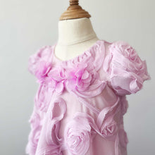 Load image into Gallery viewer, 1-2yr Raspberry Blush

