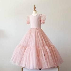 8-9yr Twirl & Shine