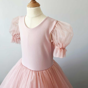 8-9yr Twirl & Shine