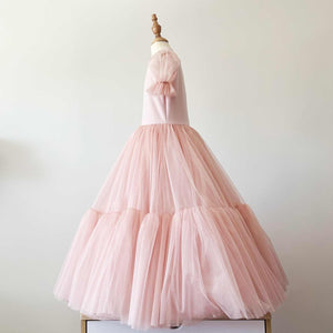 8-9yr Twirl & Shine