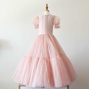 8-9yr Twirl & Shine