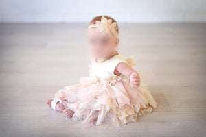 Petal - Little Miss Lace