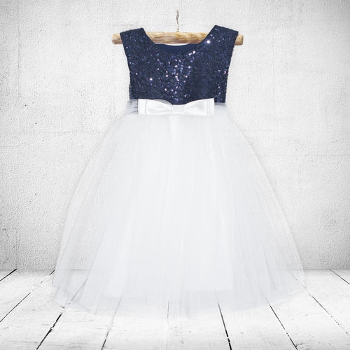 Aurora Marine - Little Miss Lace